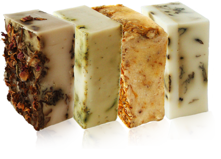 shop our soaps